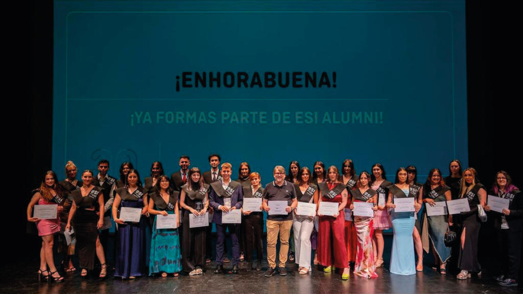 Graduación Promoción 22-23