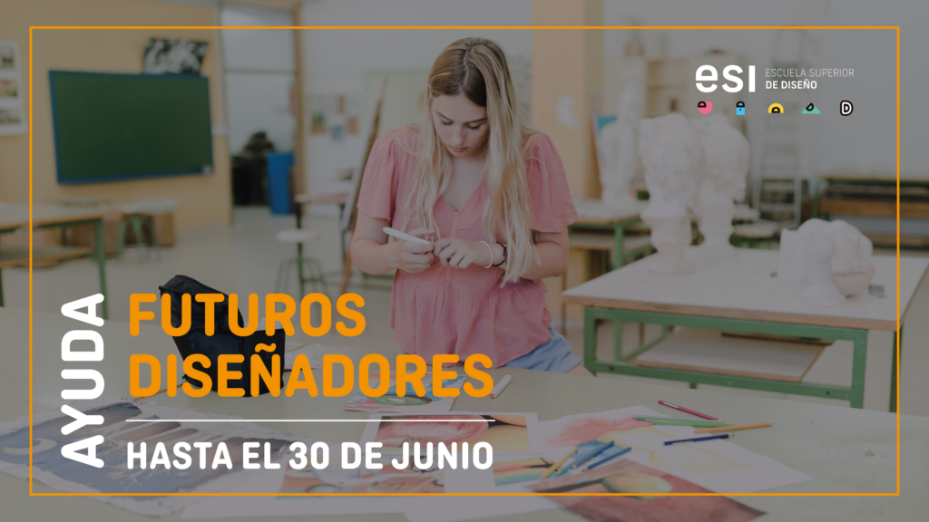 ayuda futuros diseñadores