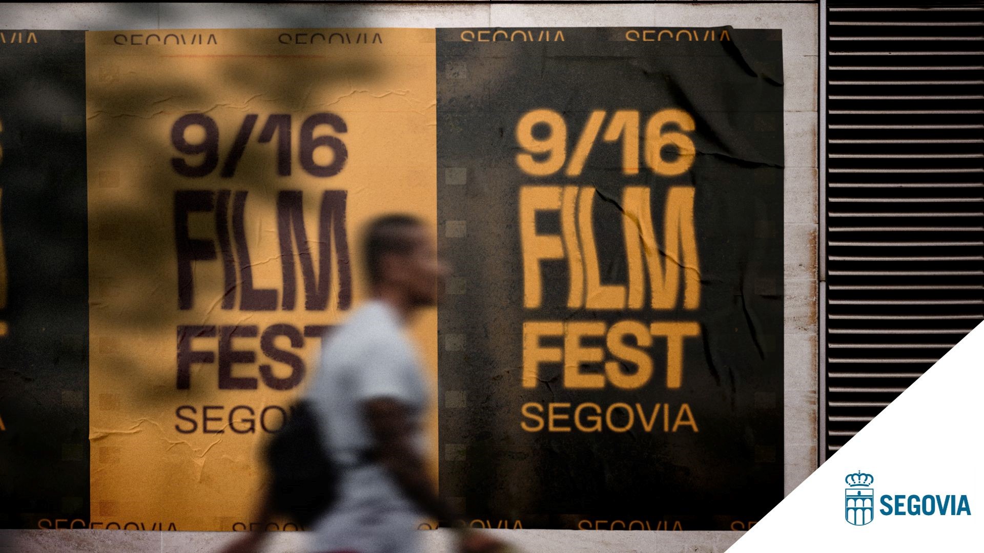 ESI participa en el Primer Festival de Cine Vertical en Segovia