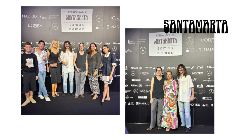 Mercedes-Benz Fashion Week